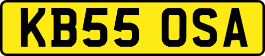 KB55OSA