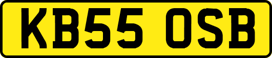 KB55OSB