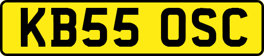 KB55OSC