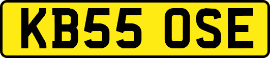 KB55OSE