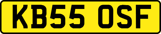 KB55OSF