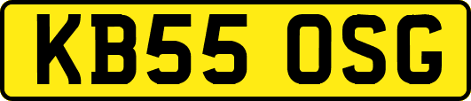 KB55OSG
