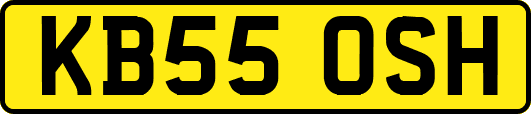 KB55OSH