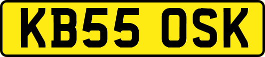KB55OSK