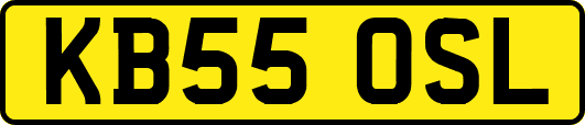 KB55OSL