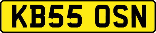 KB55OSN