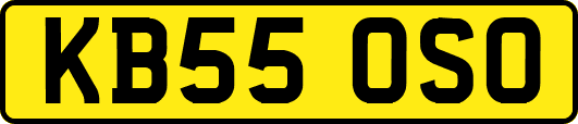 KB55OSO