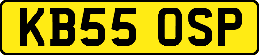 KB55OSP