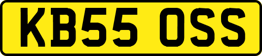 KB55OSS