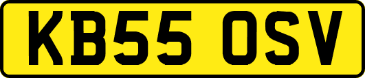KB55OSV