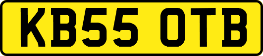 KB55OTB