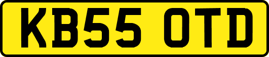 KB55OTD