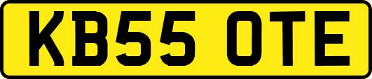 KB55OTE