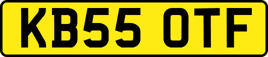 KB55OTF