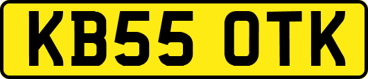 KB55OTK
