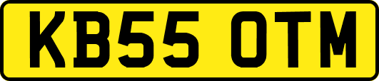 KB55OTM