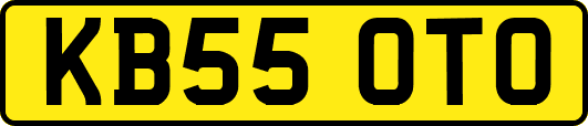 KB55OTO