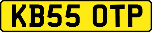 KB55OTP