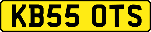 KB55OTS