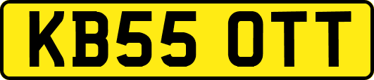 KB55OTT