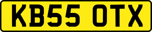 KB55OTX