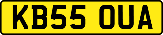 KB55OUA
