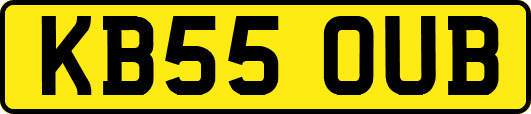 KB55OUB