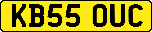 KB55OUC
