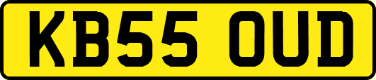 KB55OUD