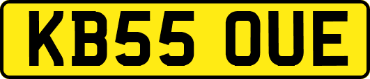 KB55OUE