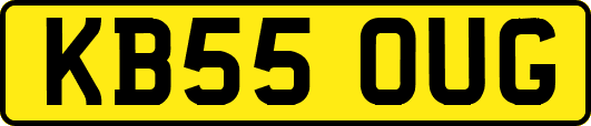 KB55OUG