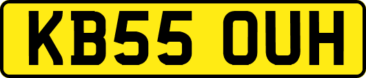 KB55OUH
