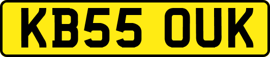 KB55OUK