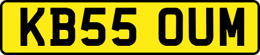 KB55OUM