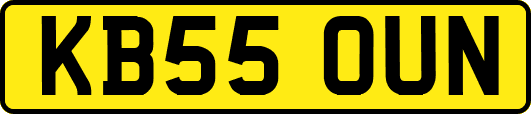 KB55OUN