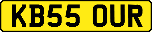 KB55OUR