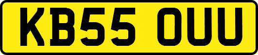 KB55OUU