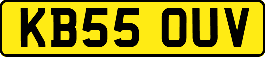 KB55OUV