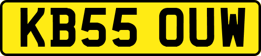 KB55OUW