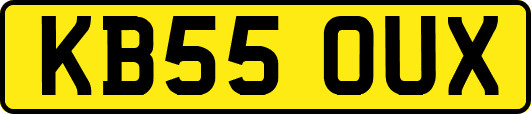KB55OUX