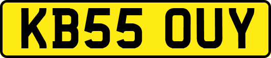 KB55OUY