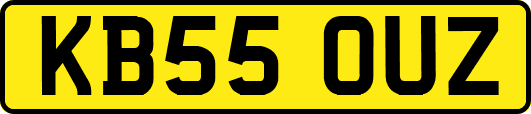 KB55OUZ