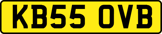 KB55OVB