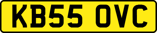 KB55OVC