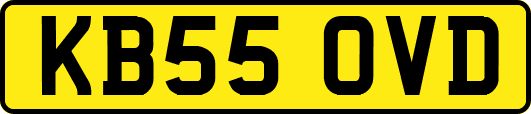 KB55OVD