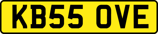 KB55OVE