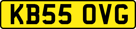 KB55OVG