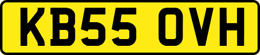 KB55OVH