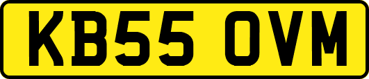 KB55OVM
