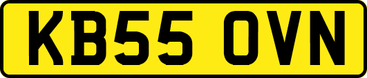 KB55OVN